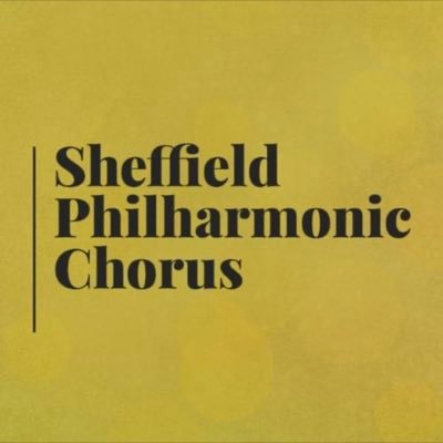 Sheffield Philharmonic Chorus Logo